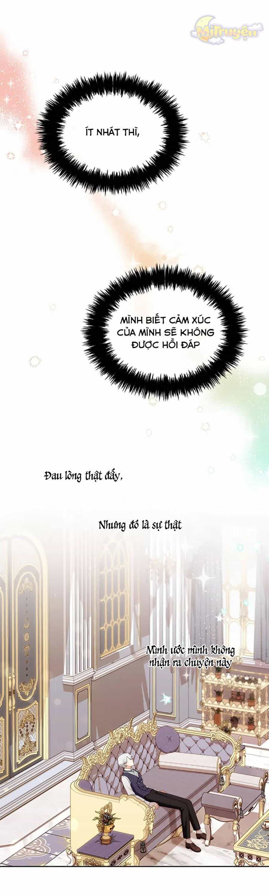Tôi Sẽ Ở Ngay Bên Cạnh Nam Chính - Chương 28 - ảnh 13