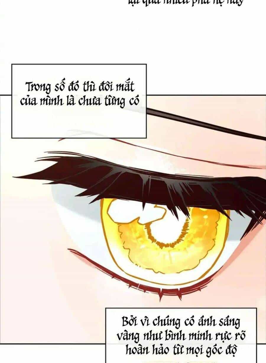 Tôi Sẽ Ở Ngay Bên Cạnh Nam Chính - Chương 3 - ảnh 21