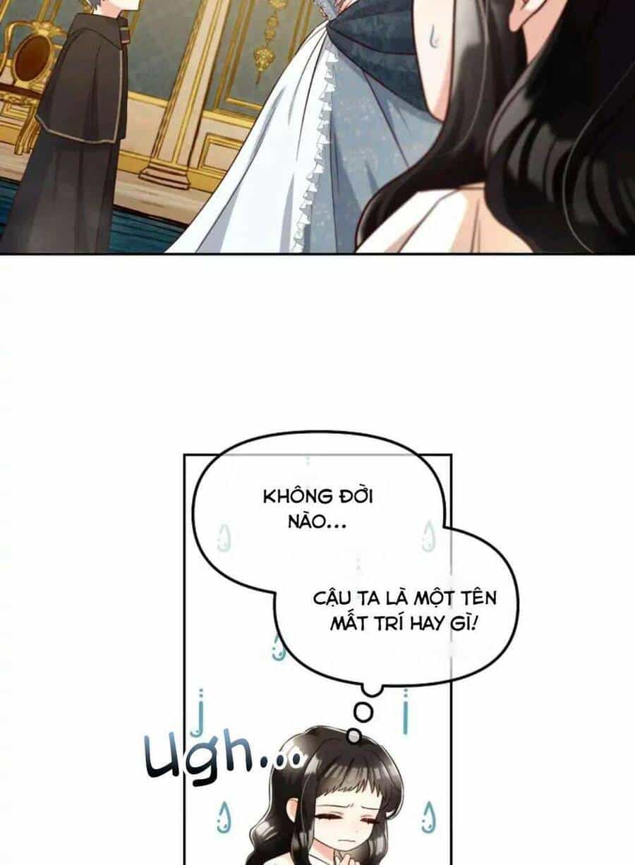 Tôi Sẽ Ở Ngay Bên Cạnh Nam Chính - Chương 3 - ảnh 31