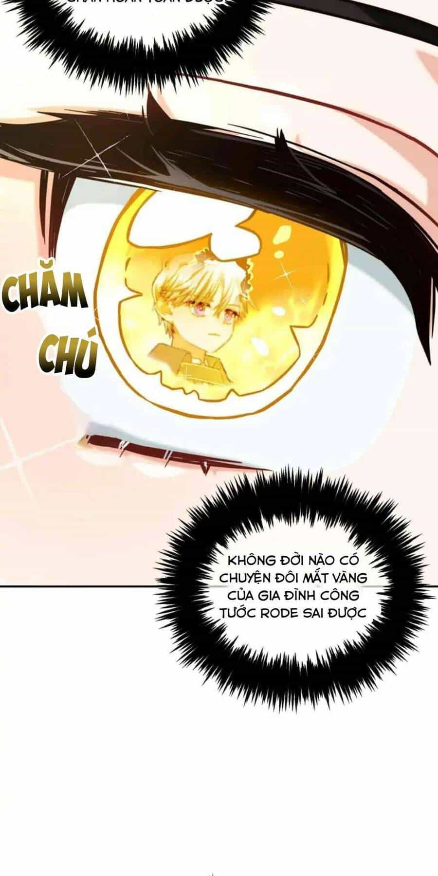 Tôi Sẽ Ở Ngay Bên Cạnh Nam Chính - Chương 3 - ảnh 4