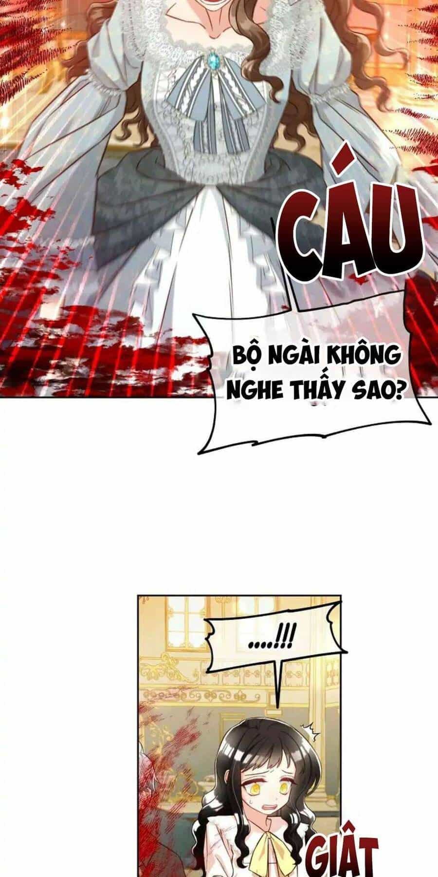 Tôi Sẽ Ở Ngay Bên Cạnh Nam Chính - Chương 3 - ảnh 41