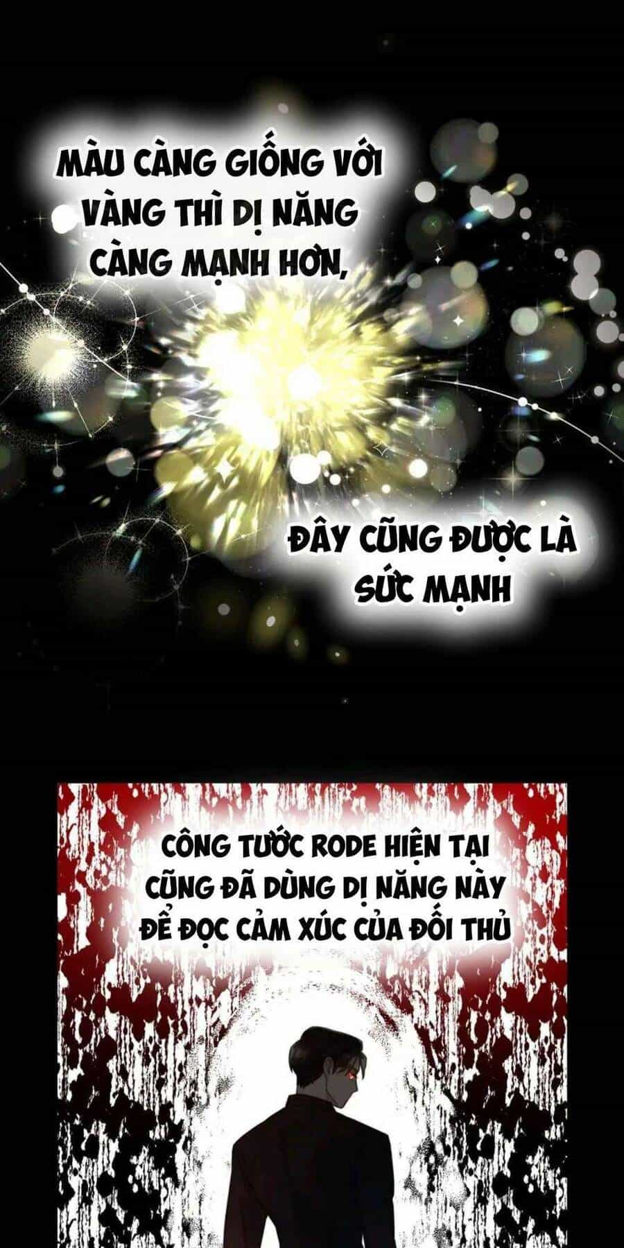 Tôi Sẽ Ở Ngay Bên Cạnh Nam Chính - Chương 3 - ảnh 7