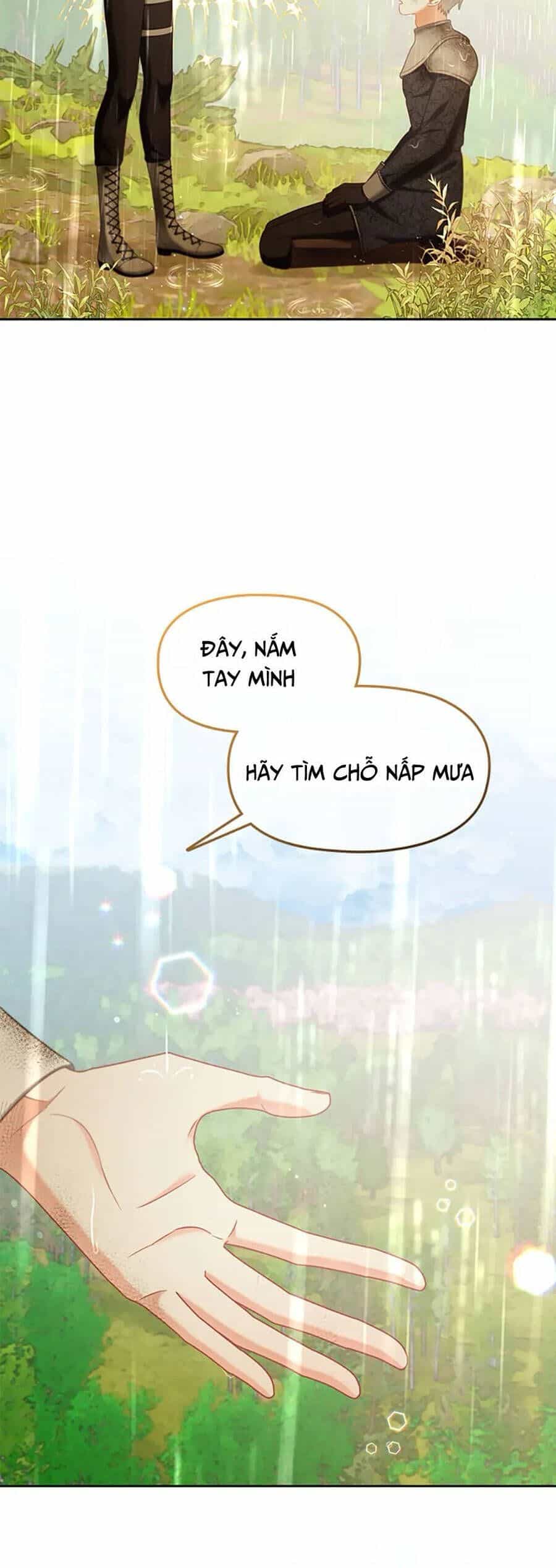 Tôi Sẽ Ở Ngay Bên Cạnh Nam Chính - Chương 30 - ảnh 9