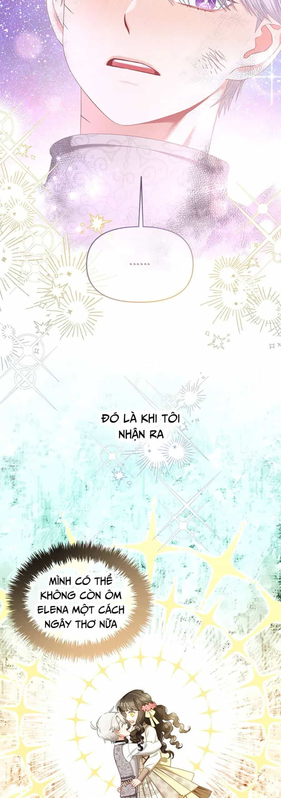 Tôi Sẽ Ở Ngay Bên Cạnh Nam Chính - Chương 31 - ảnh 10
