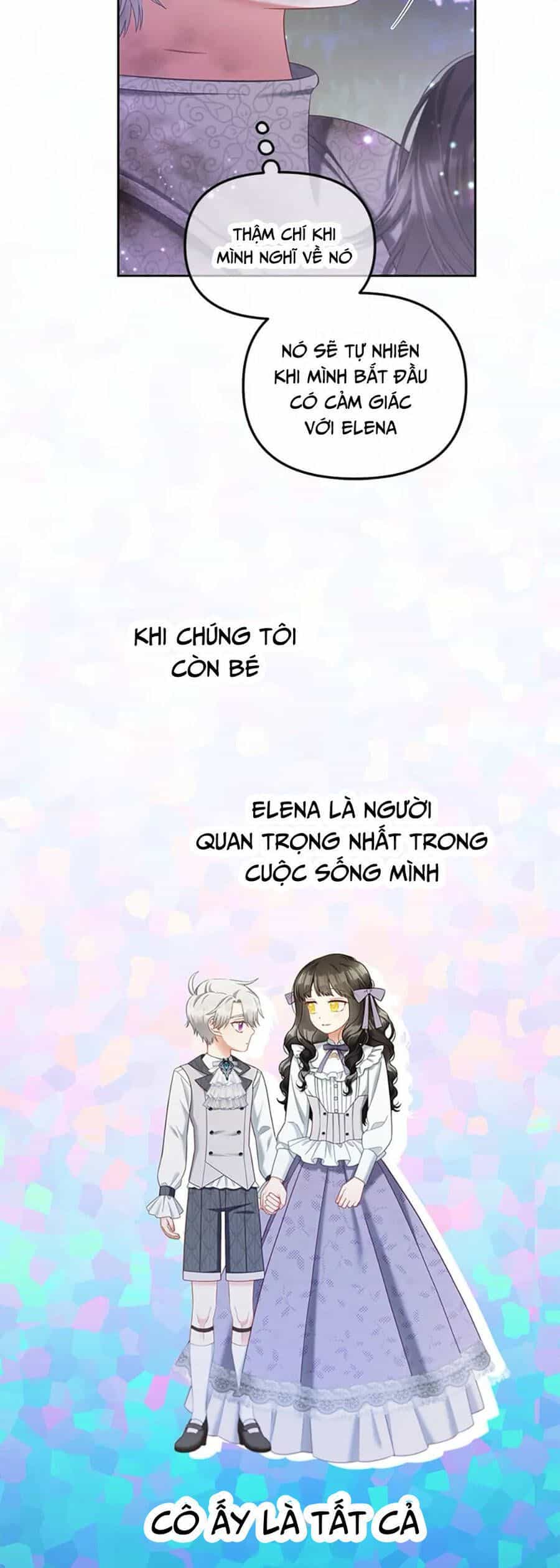 Tôi Sẽ Ở Ngay Bên Cạnh Nam Chính - Chương 31 - ảnh 15