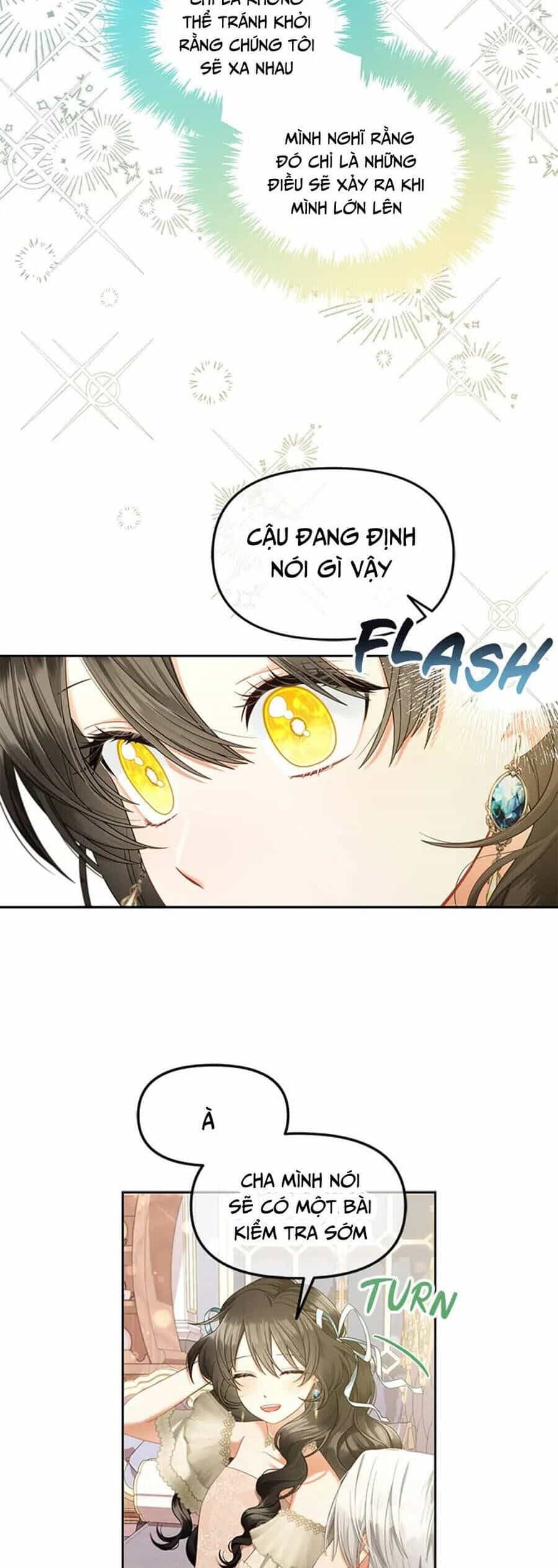 Tôi Sẽ Ở Ngay Bên Cạnh Nam Chính - Chương 32 - ảnh 19