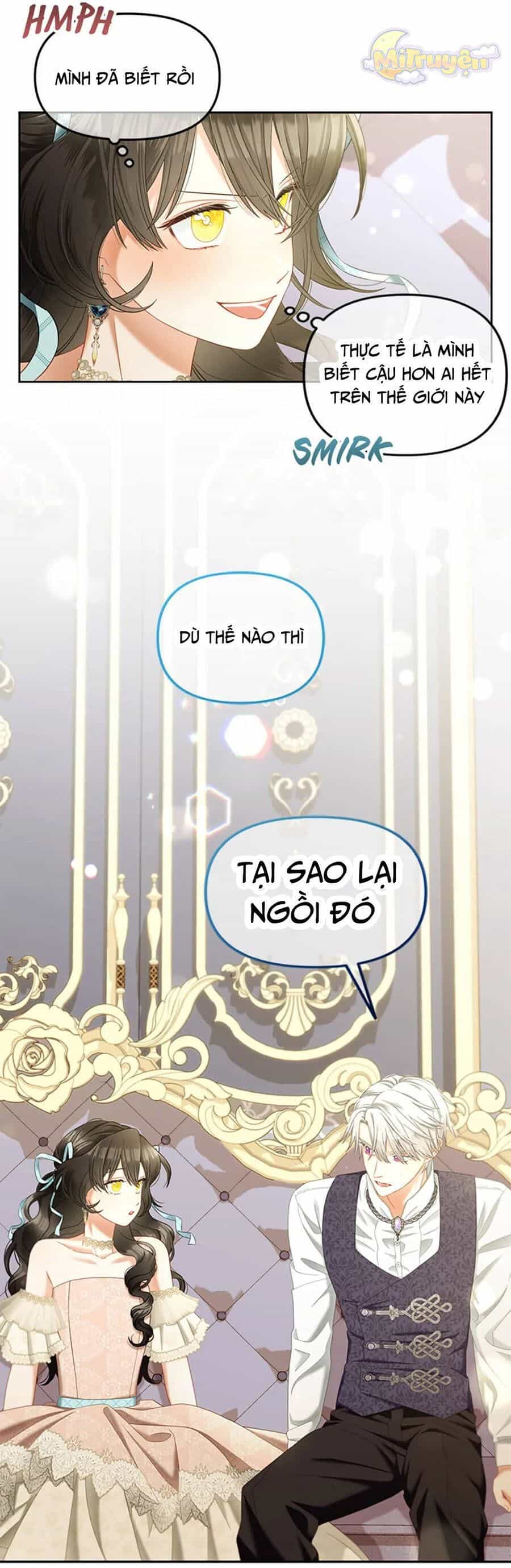 Tôi Sẽ Ở Ngay Bên Cạnh Nam Chính - Chương 32 - ảnh 29