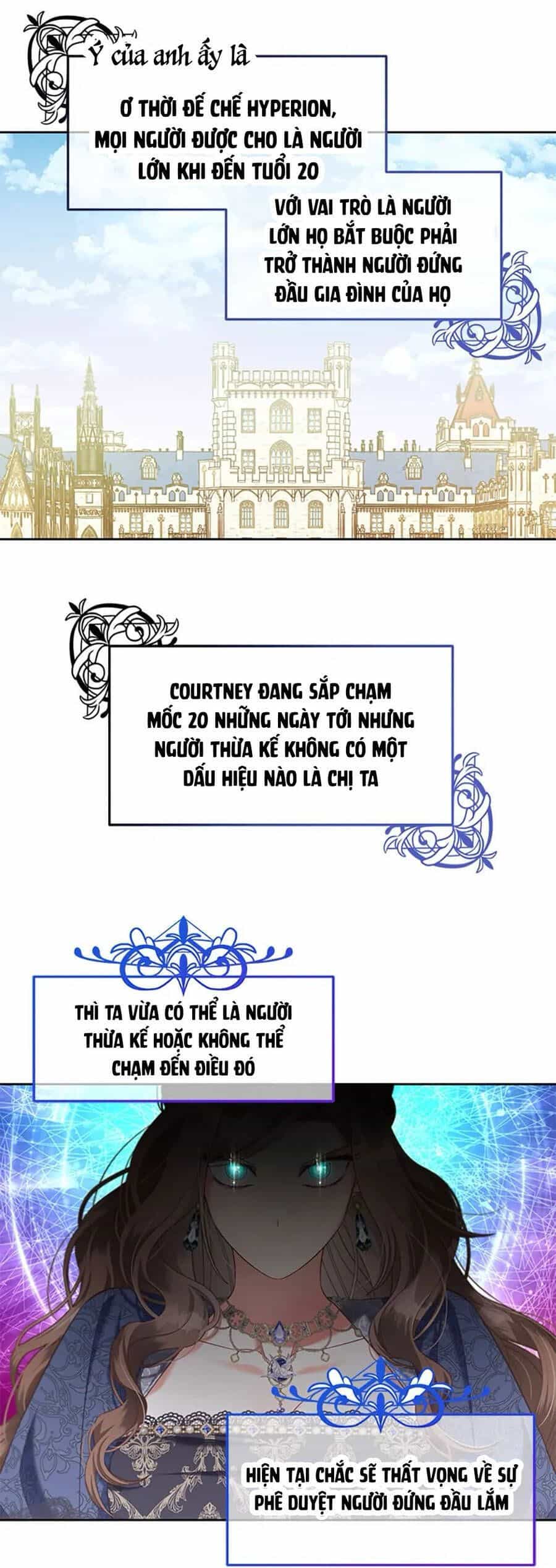 Tôi Sẽ Ở Ngay Bên Cạnh Nam Chính - Chương 34 - ảnh 30
