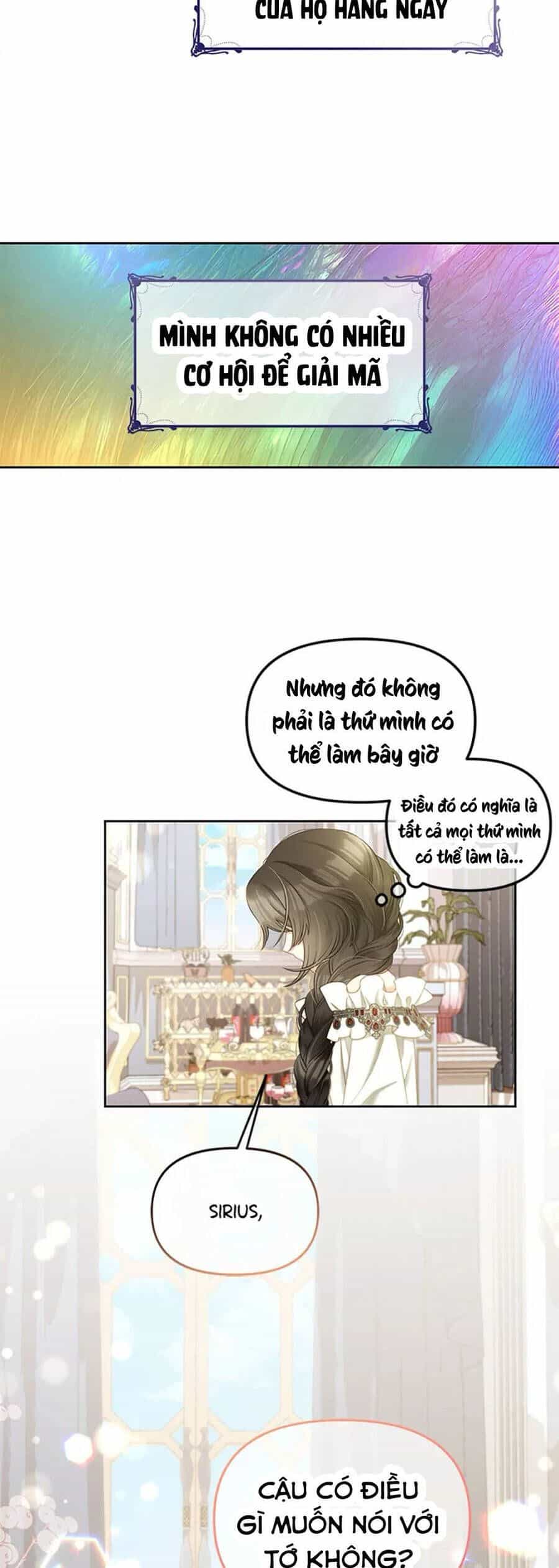 Tôi Sẽ Ở Ngay Bên Cạnh Nam Chính - Chương 36 - ảnh 15