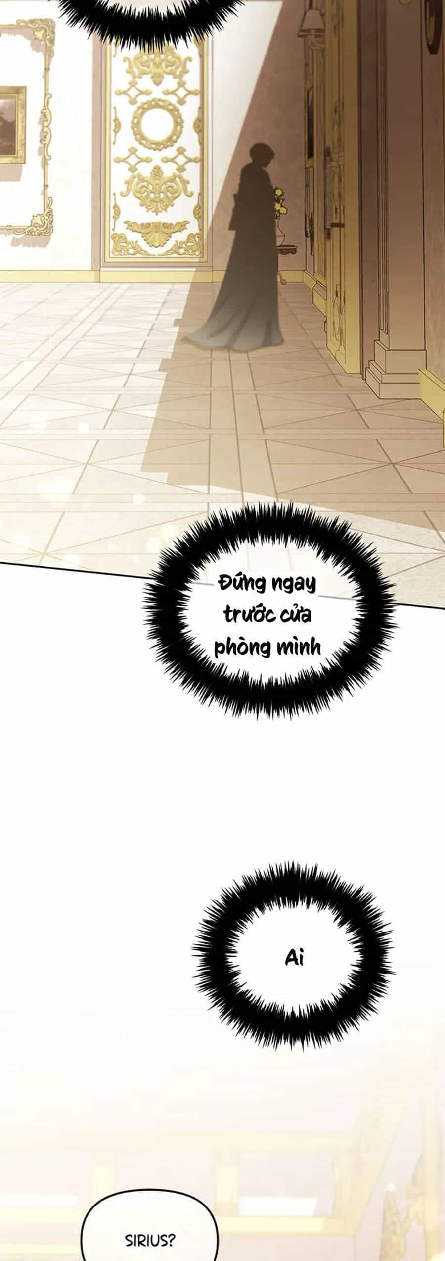 Tôi Sẽ Ở Ngay Bên Cạnh Nam Chính - Chương 36 - ảnh 2