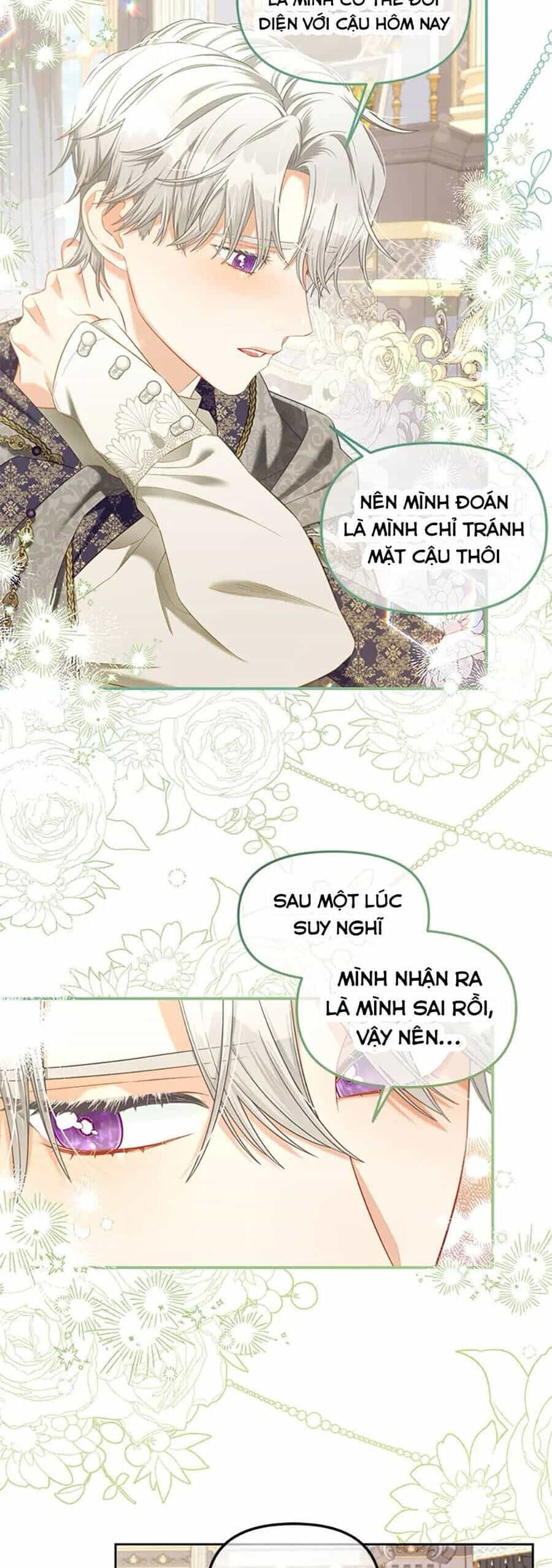 Tôi Sẽ Ở Ngay Bên Cạnh Nam Chính - Chương 36 - ảnh 9