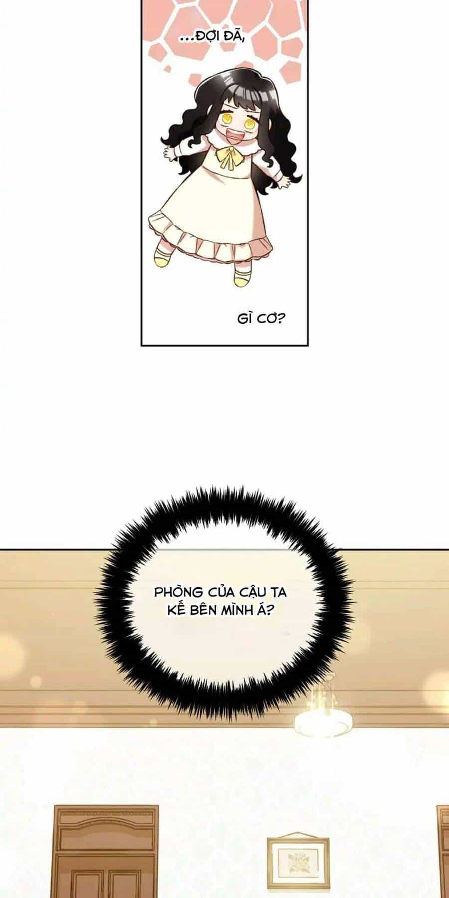 Tôi Sẽ Ở Ngay Bên Cạnh Nam Chính - Chương 4 - ảnh 35