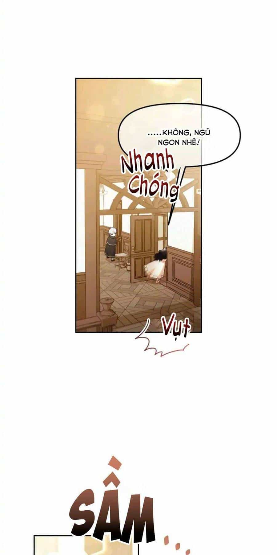 Tôi Sẽ Ở Ngay Bên Cạnh Nam Chính - Chương 4 - ảnh 39
