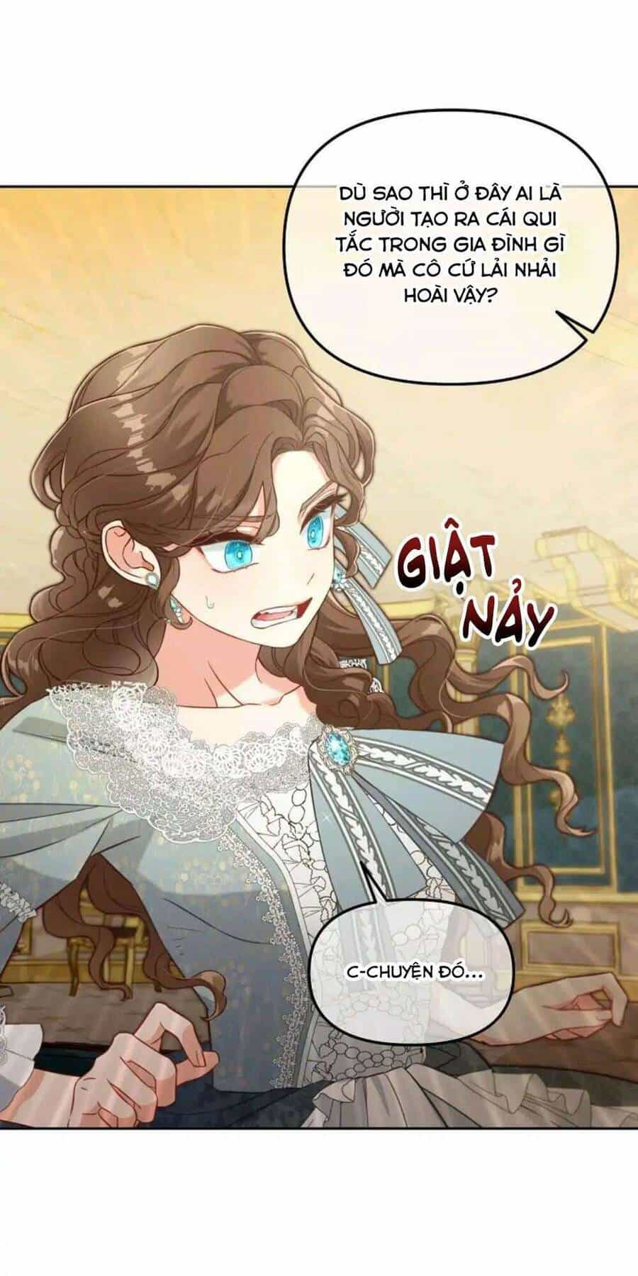 Tôi Sẽ Ở Ngay Bên Cạnh Nam Chính - Chương 4 - ảnh 8