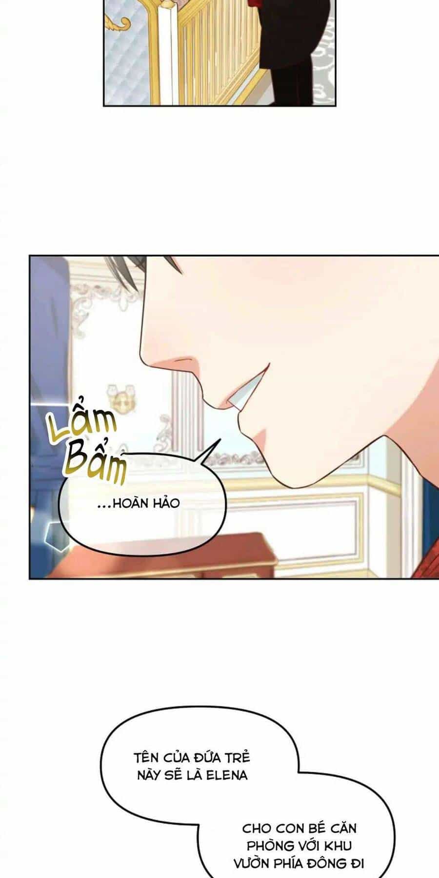 Tôi Sẽ Ở Ngay Bên Cạnh Nam Chính - Chương 5 - ảnh 10