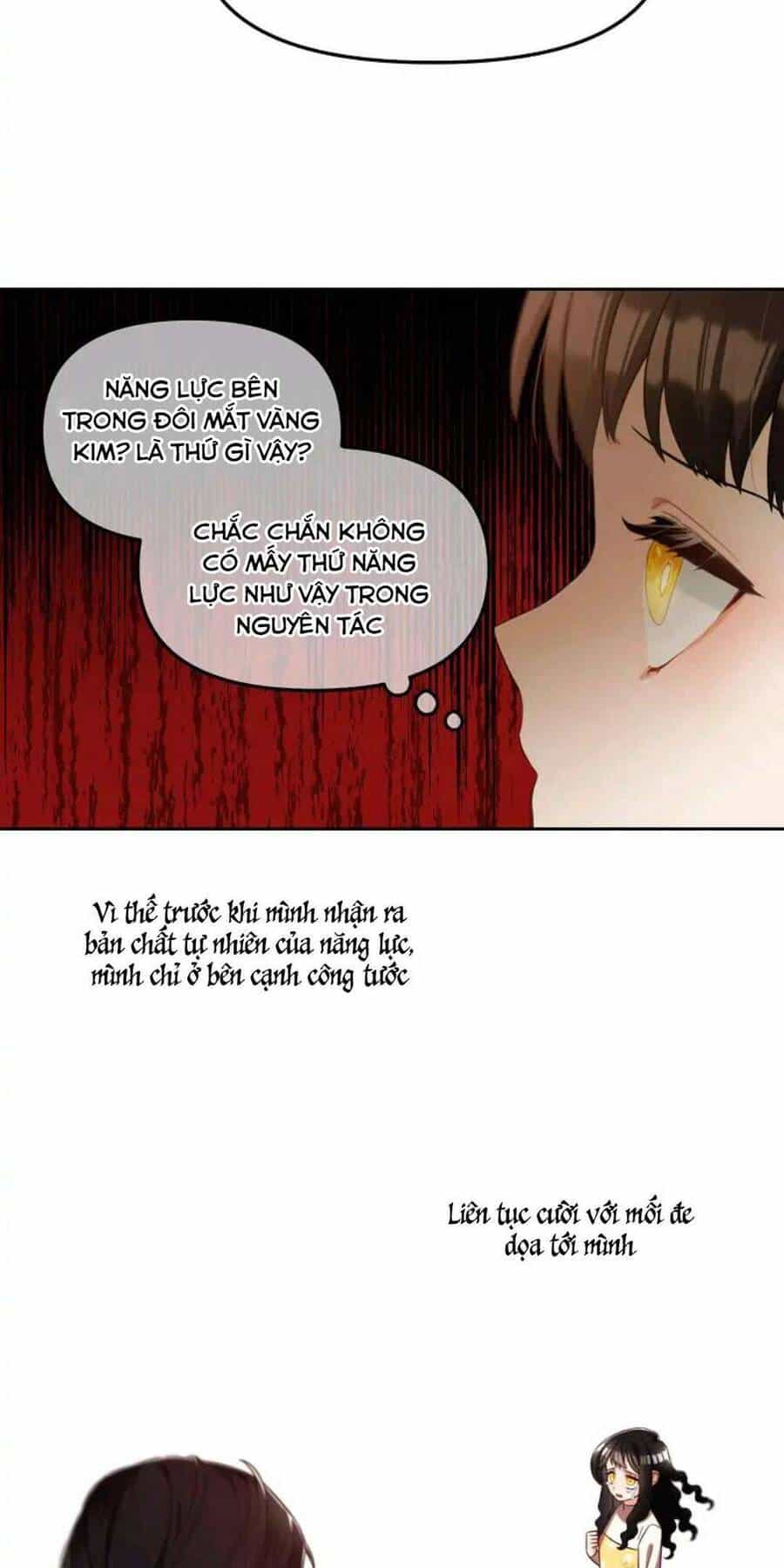 Tôi Sẽ Ở Ngay Bên Cạnh Nam Chính - Chương 5 - ảnh 28