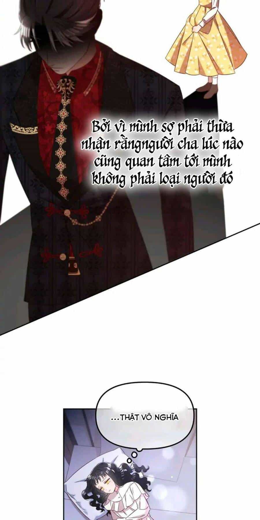 Tôi Sẽ Ở Ngay Bên Cạnh Nam Chính - Chương 5 - ảnh 29