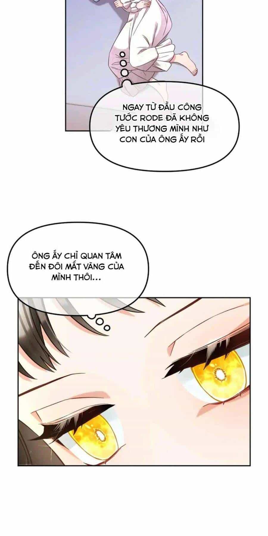 Tôi Sẽ Ở Ngay Bên Cạnh Nam Chính - Chương 5 - ảnh 30