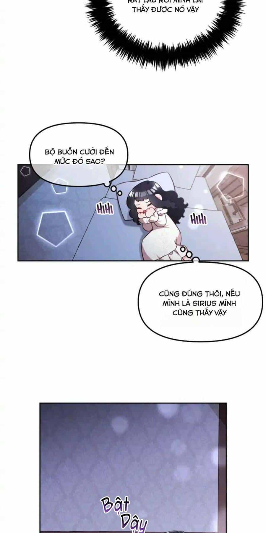 Tôi Sẽ Ở Ngay Bên Cạnh Nam Chính - Chương 5 - ảnh 35
