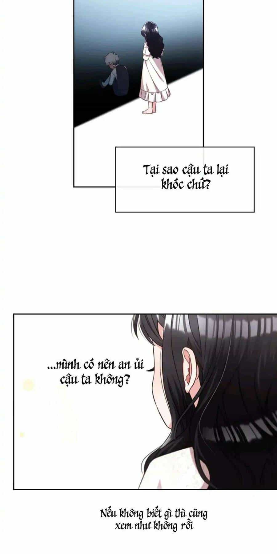 Tôi Sẽ Ở Ngay Bên Cạnh Nam Chính - Chương 5 - ảnh 43