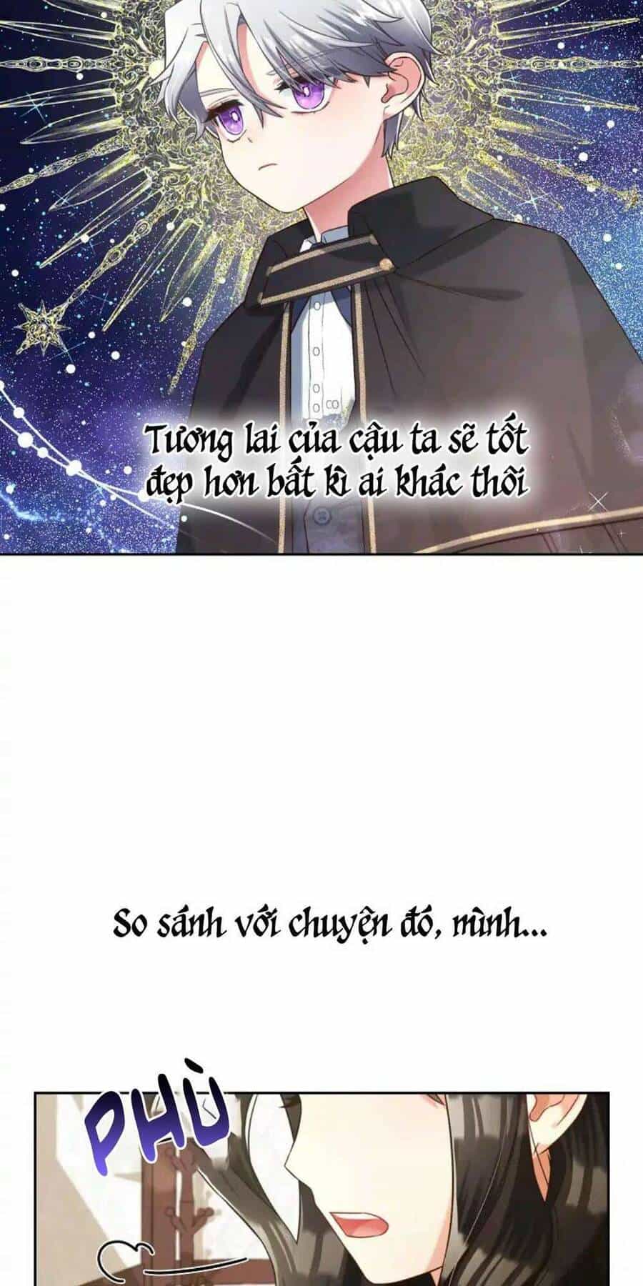 Tôi Sẽ Ở Ngay Bên Cạnh Nam Chính - Chương 6 - ảnh 14