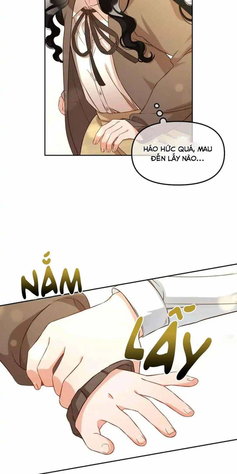 Tôi Sẽ Ở Ngay Bên Cạnh Nam Chính - Chương 6 - ảnh 39