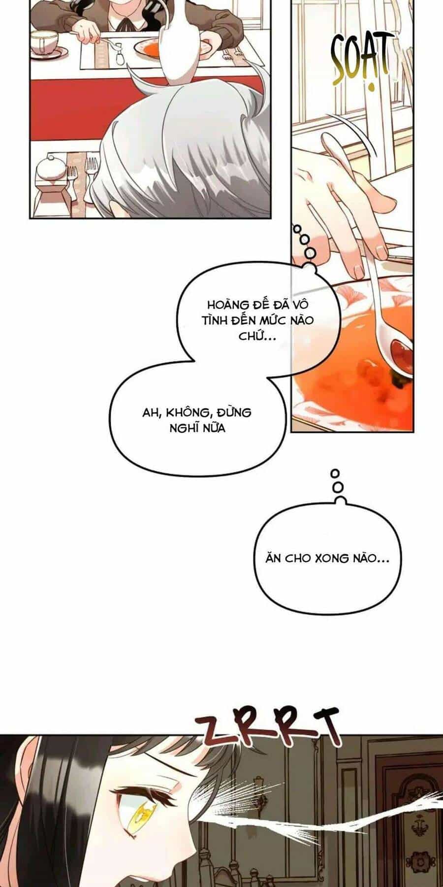 Tôi Sẽ Ở Ngay Bên Cạnh Nam Chính - Chương 6 - ảnh 46