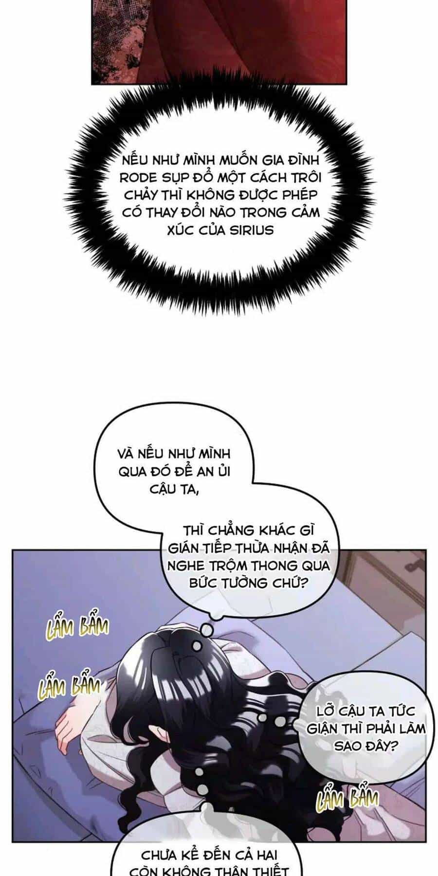 Tôi Sẽ Ở Ngay Bên Cạnh Nam Chính - Chương 6 - ảnh 7