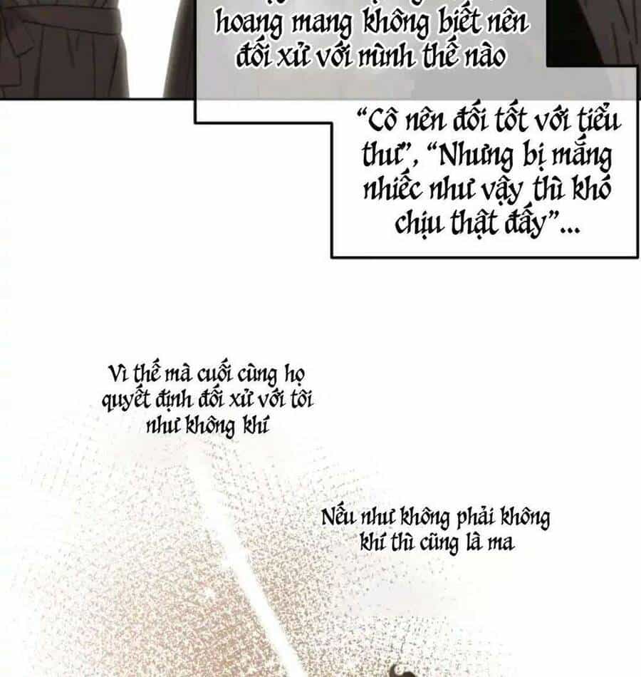 Tôi Sẽ Ở Ngay Bên Cạnh Nam Chính - Chương 7 - ảnh 31