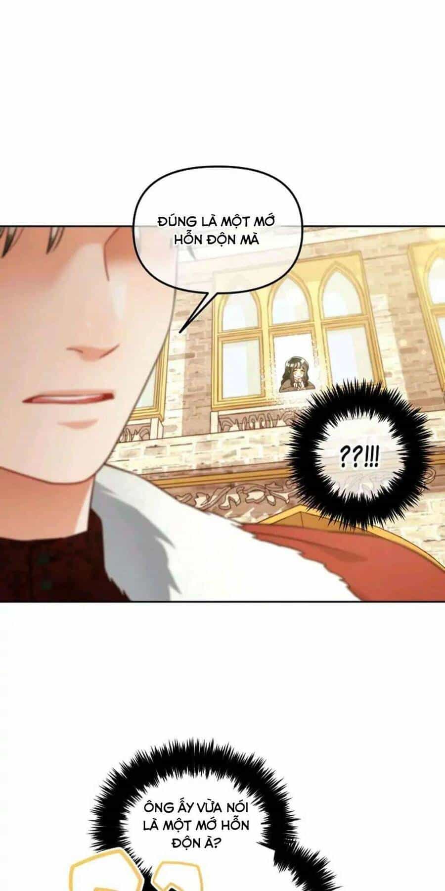 Tôi Sẽ Ở Ngay Bên Cạnh Nam Chính - Chương 7 - ảnh 42
