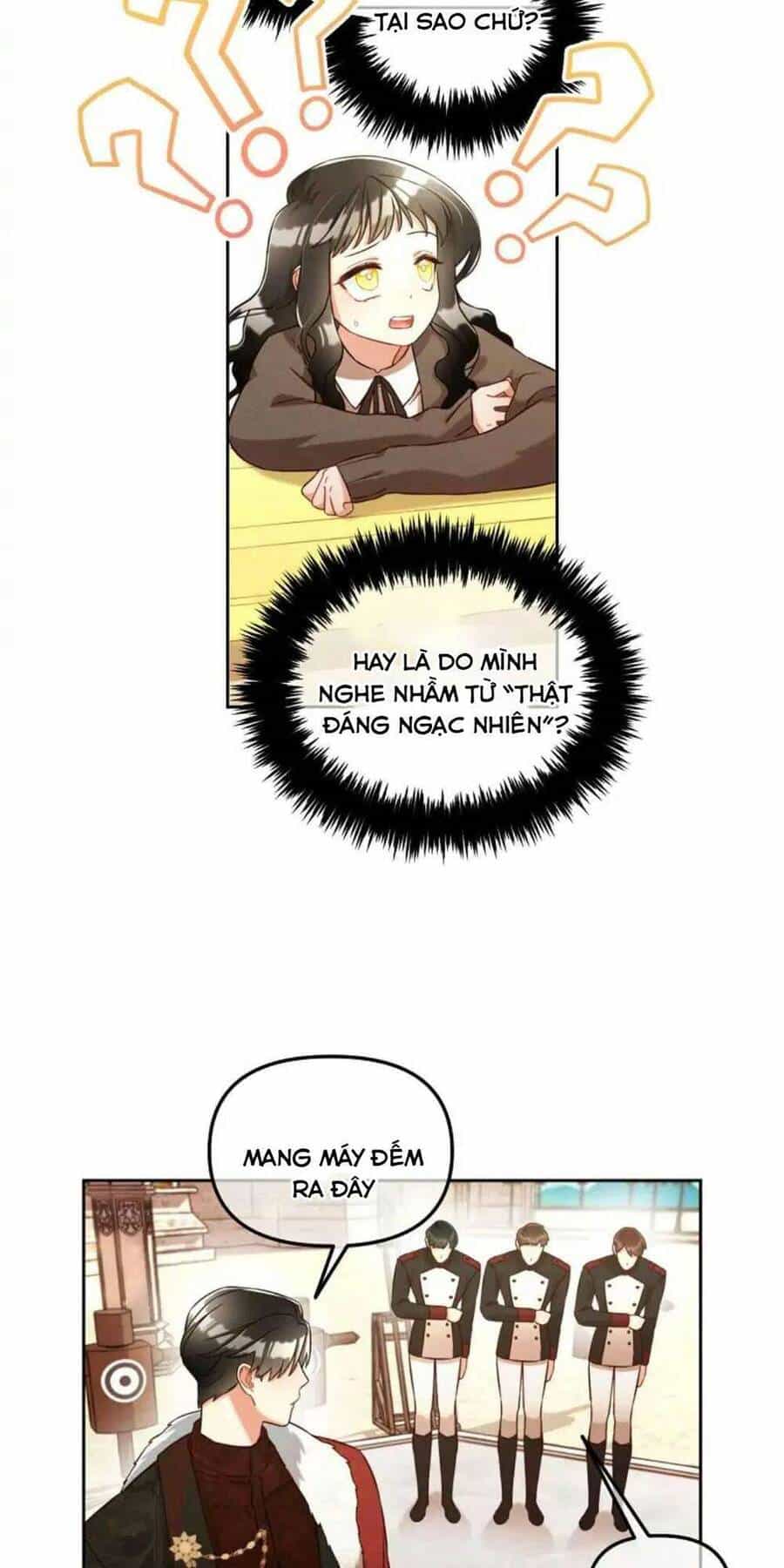 Tôi Sẽ Ở Ngay Bên Cạnh Nam Chính - Chương 7 - ảnh 43