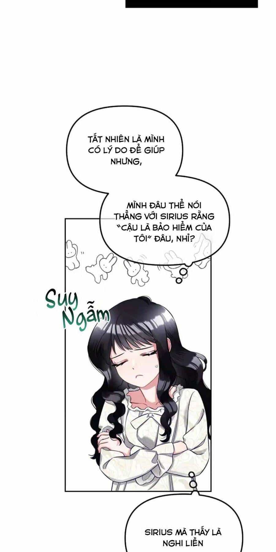 Tôi Sẽ Ở Ngay Bên Cạnh Nam Chính - Chương 8 - ảnh 39