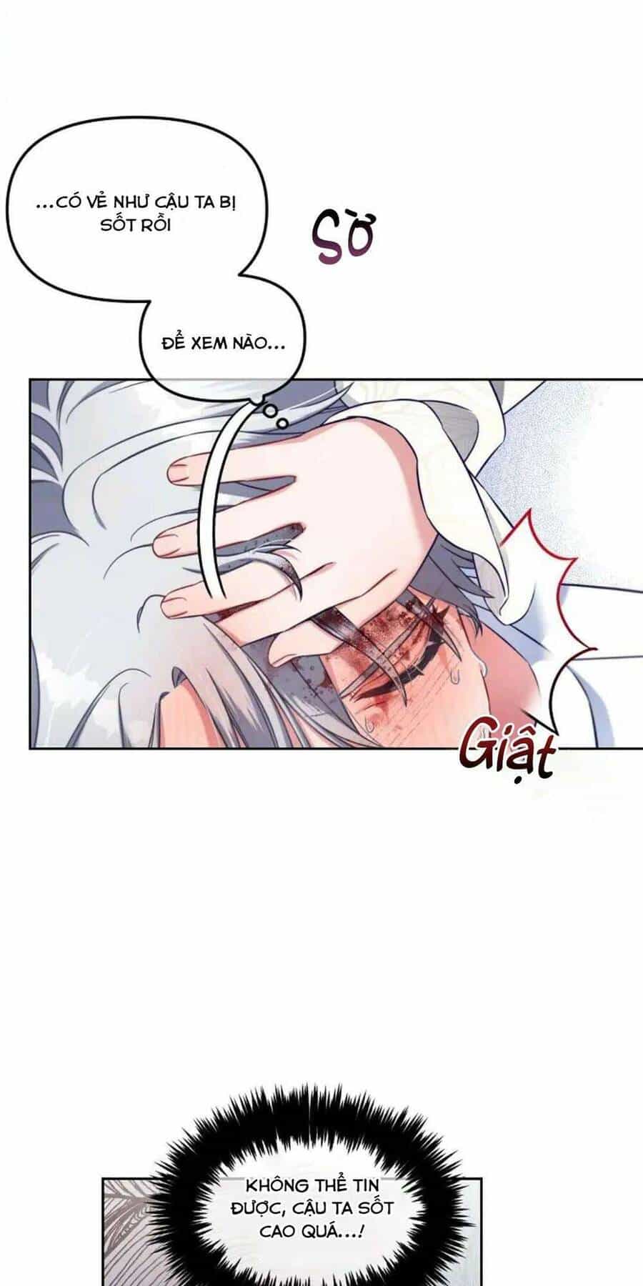 Tôi Sẽ Ở Ngay Bên Cạnh Nam Chính - Chương 8 - ảnh 48