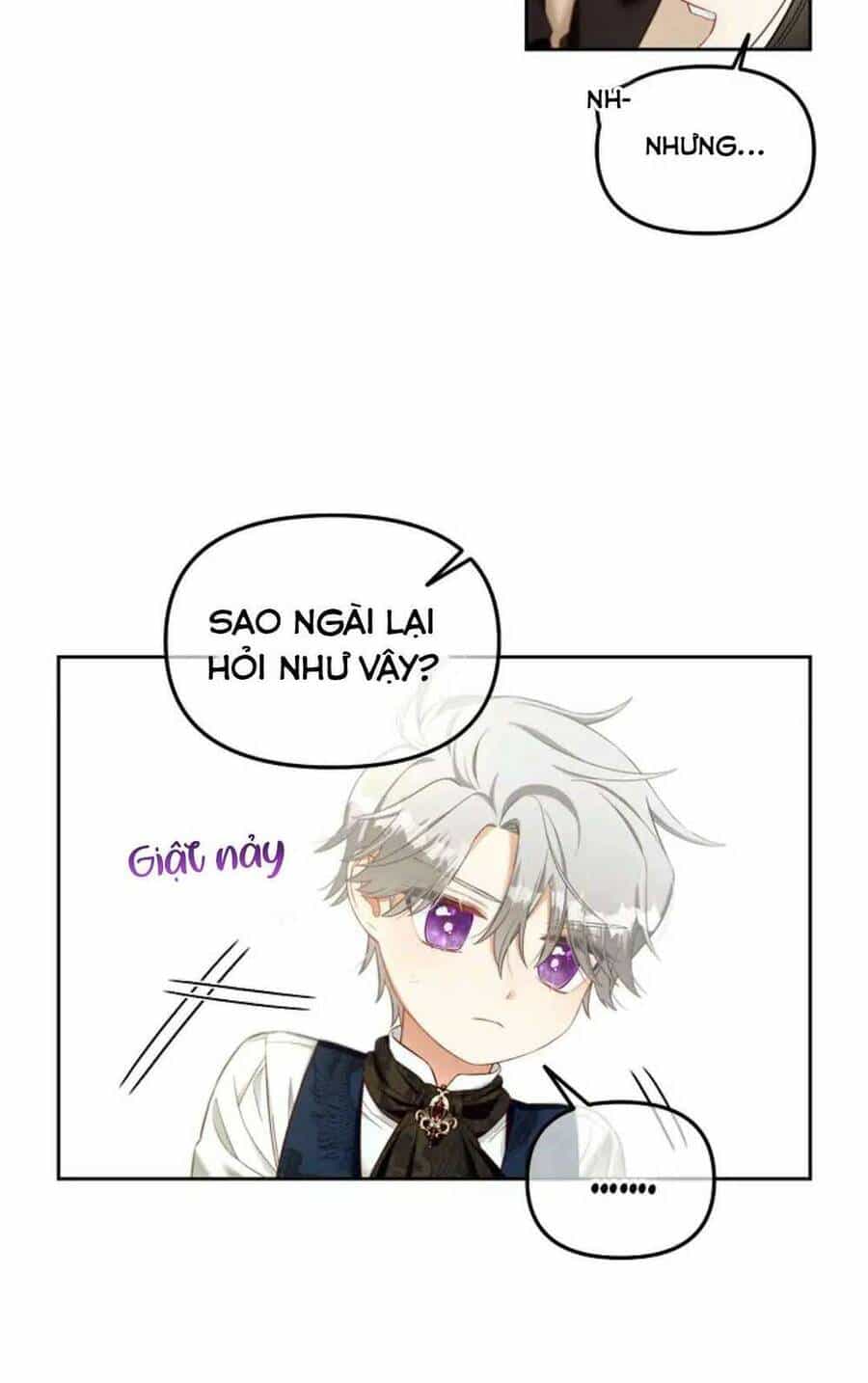 Tôi Sẽ Ở Ngay Bên Cạnh Nam Chính - Chương 9 - ảnh 39