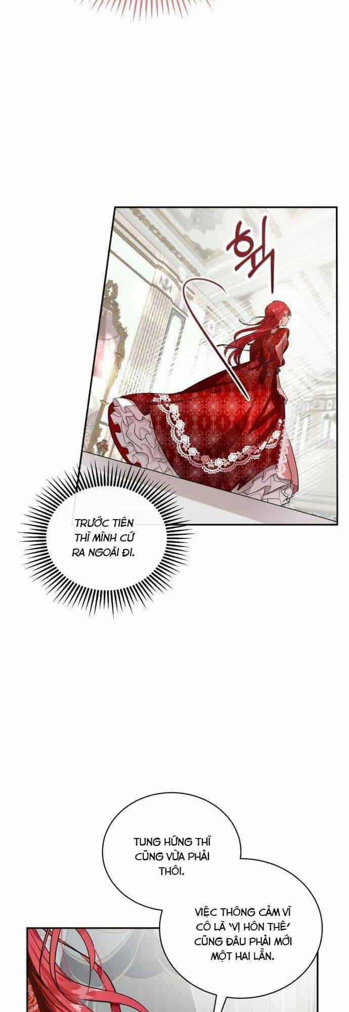 Tôi Sẽ Sống Thử Cuộc Đời Của Ác Nữ - Chương 1 - ảnh 12