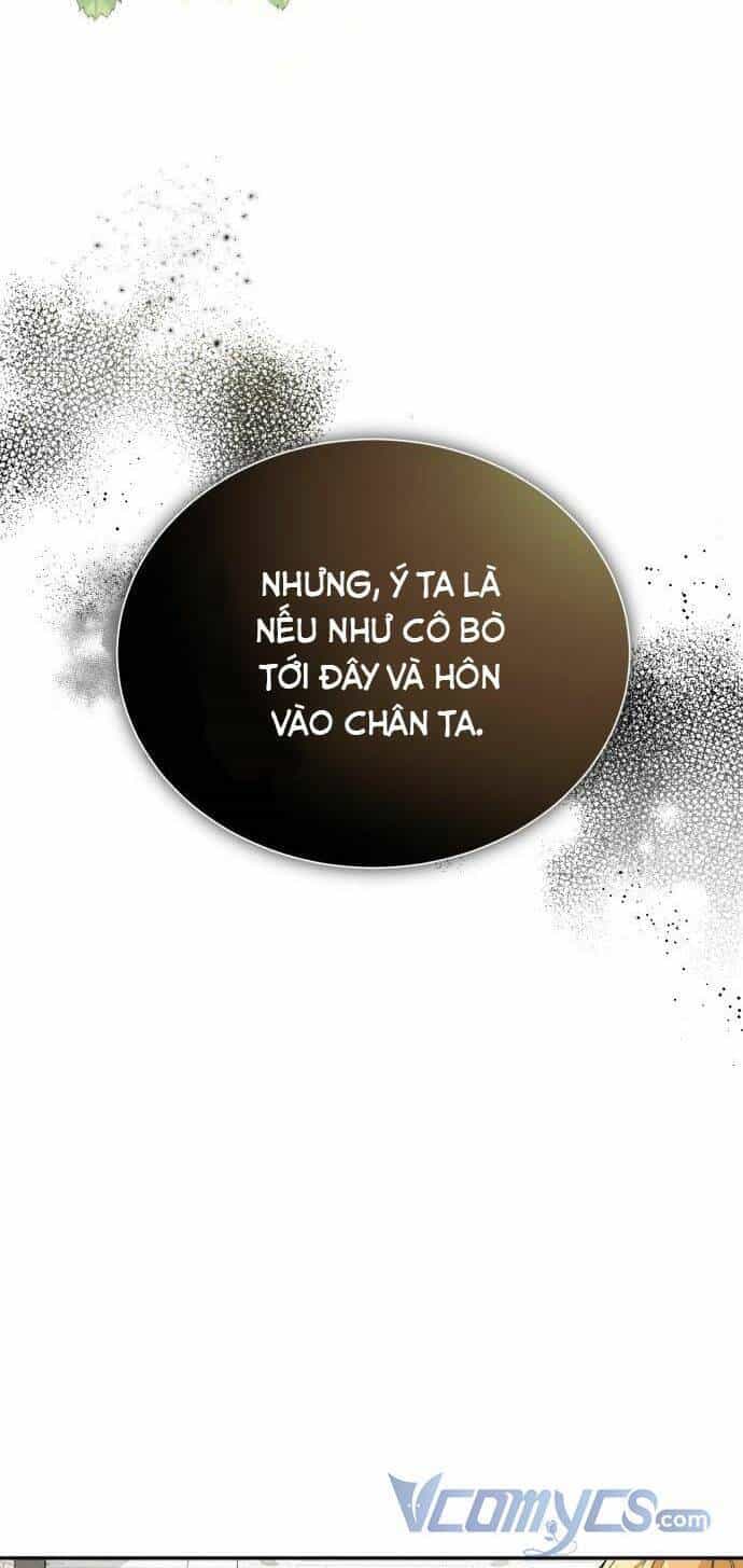 Tôi Sẽ Sống Thử Cuộc Đời Của Ác Nữ - Chương 1 - ảnh 17