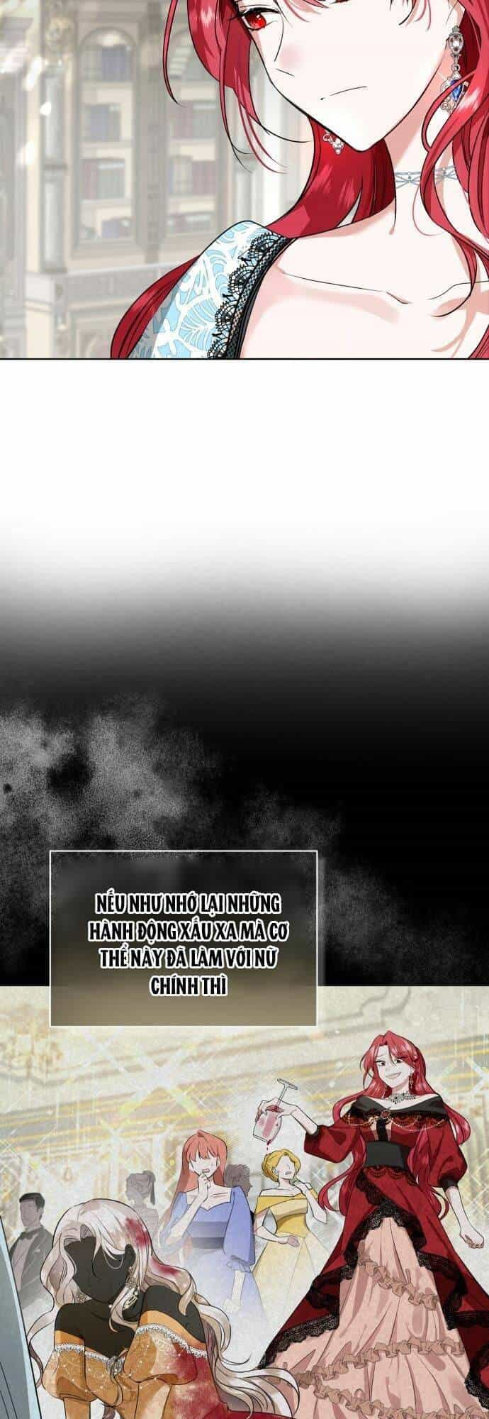 Tôi Sẽ Sống Thử Cuộc Đời Của Ác Nữ - Chương 1 - ảnh 47