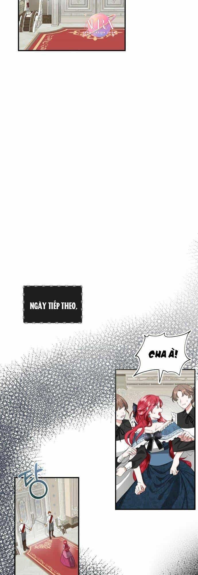 Tôi Sẽ Sống Thử Cuộc Đời Của Ác Nữ - Chương 1 - ảnh 66
