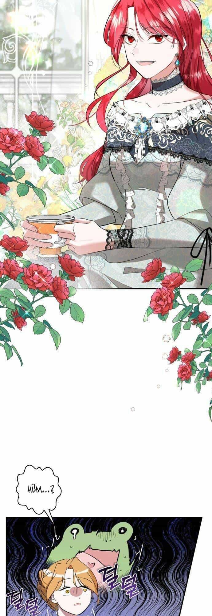 Tôi Sẽ Sống Thử Cuộc Đời Của Ác Nữ - Chương 1 - ảnh 82
