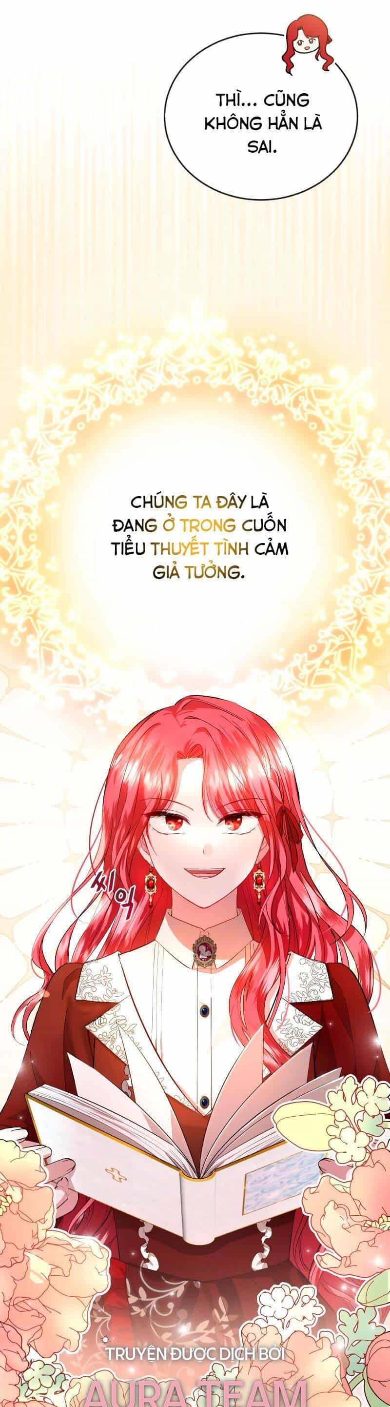 Tôi Sẽ Sống Thử Cuộc Đời Của Ác Nữ - Chương 10 - ảnh 16
