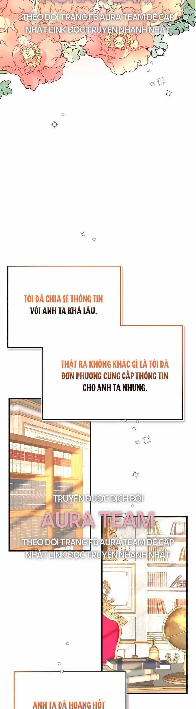 Tôi Sẽ Sống Thử Cuộc Đời Của Ác Nữ - Chương 10 - ảnh 17