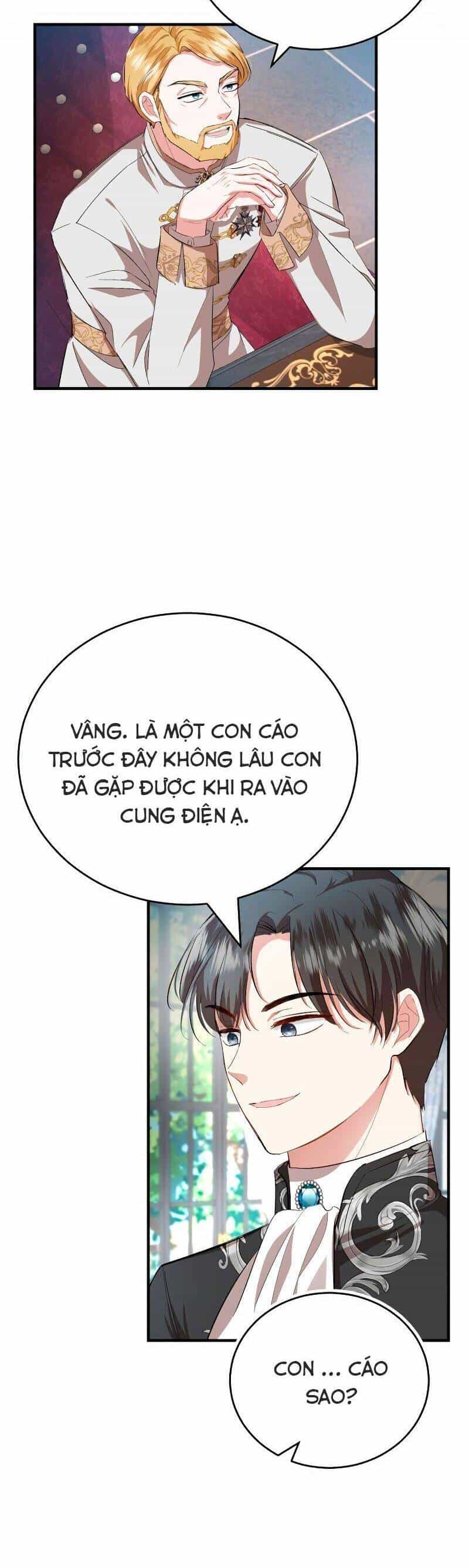 Tôi Sẽ Sống Thử Cuộc Đời Của Ác Nữ - Chương 10 - ảnh 39