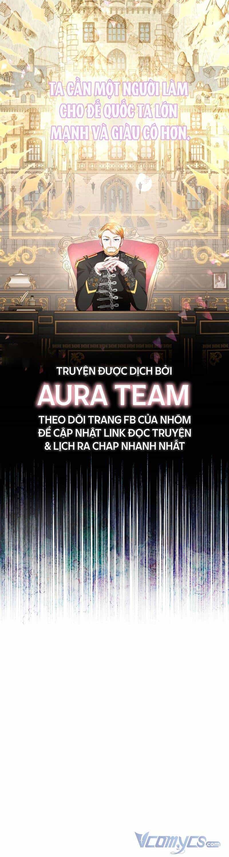 Tôi Sẽ Sống Thử Cuộc Đời Của Ác Nữ - Chương 11 - ảnh 13