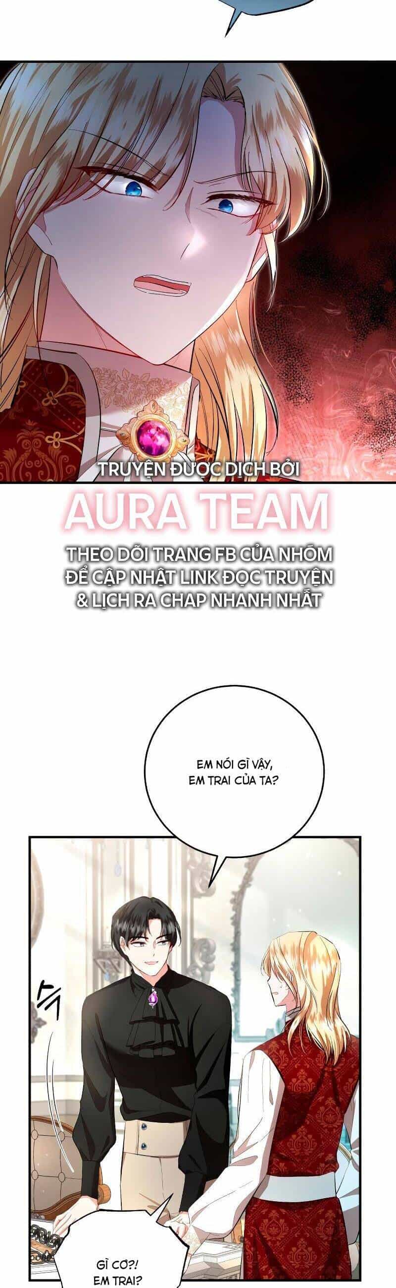 Tôi Sẽ Sống Thử Cuộc Đời Của Ác Nữ - Chương 11 - ảnh 16