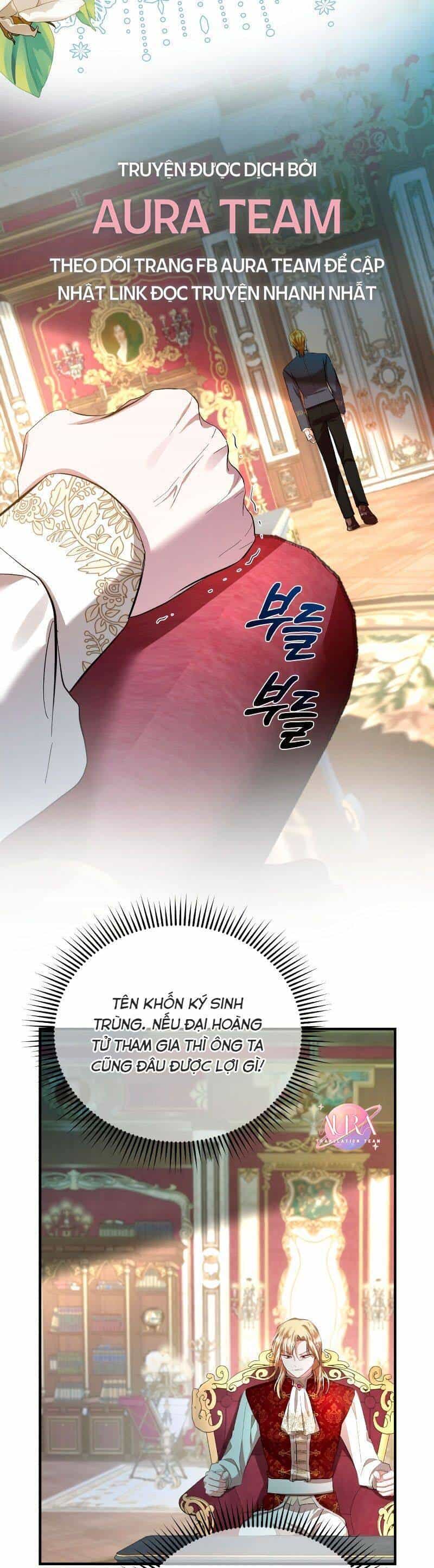Tôi Sẽ Sống Thử Cuộc Đời Của Ác Nữ - Chương 12 - ảnh 18