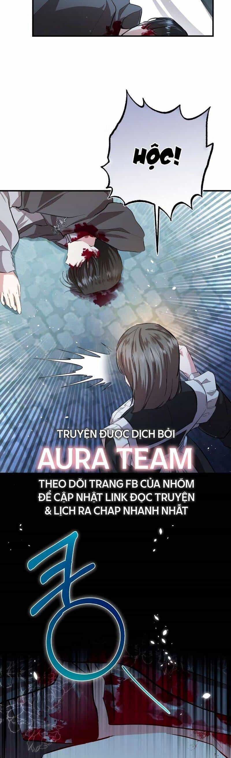 Tôi Sẽ Sống Thử Cuộc Đời Của Ác Nữ - Chương 15 - ảnh 42