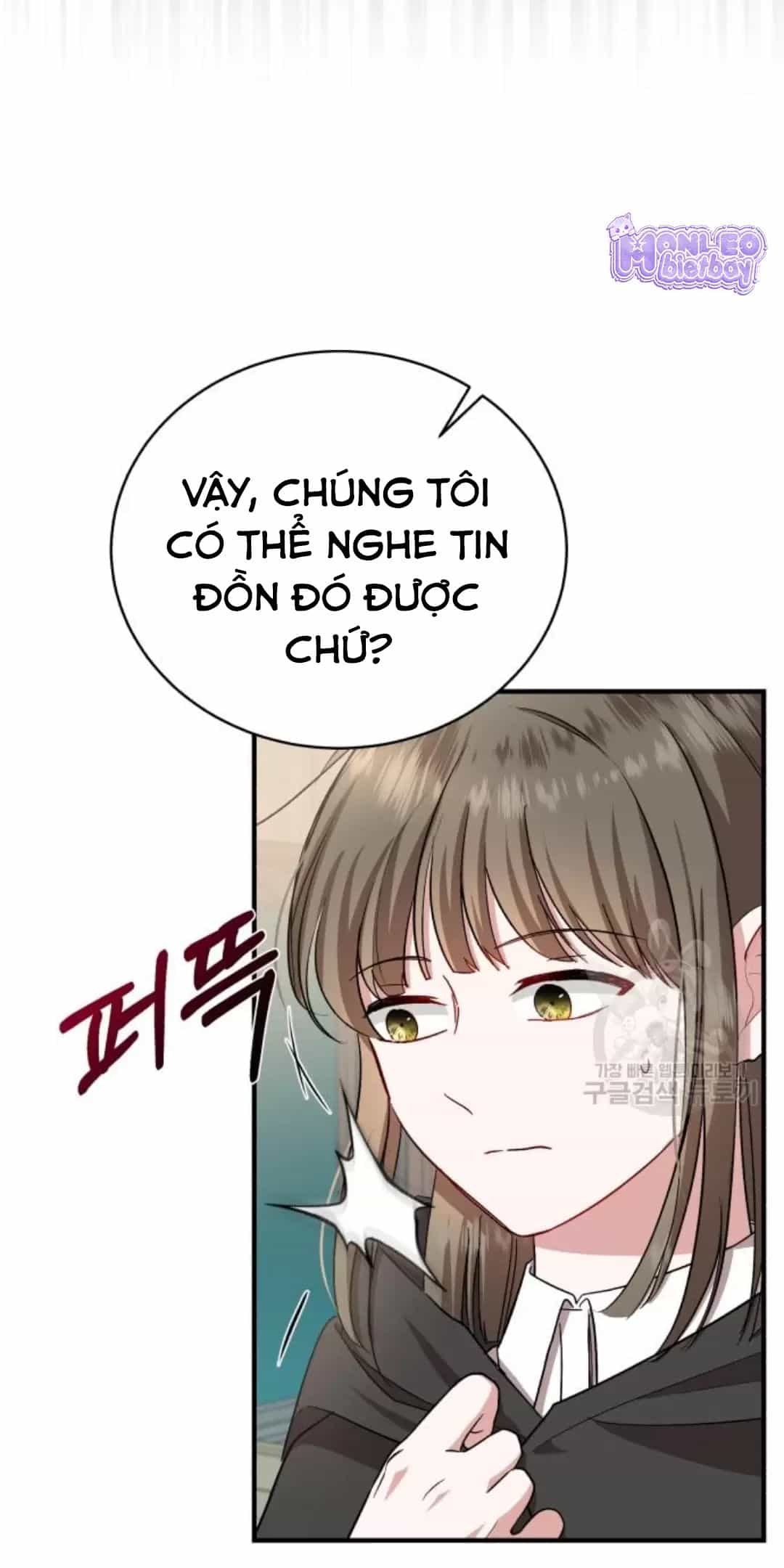 Tôi Sẽ Sống Thử Cuộc Đời Của Ác Nữ - Chương 16 - ảnh 33