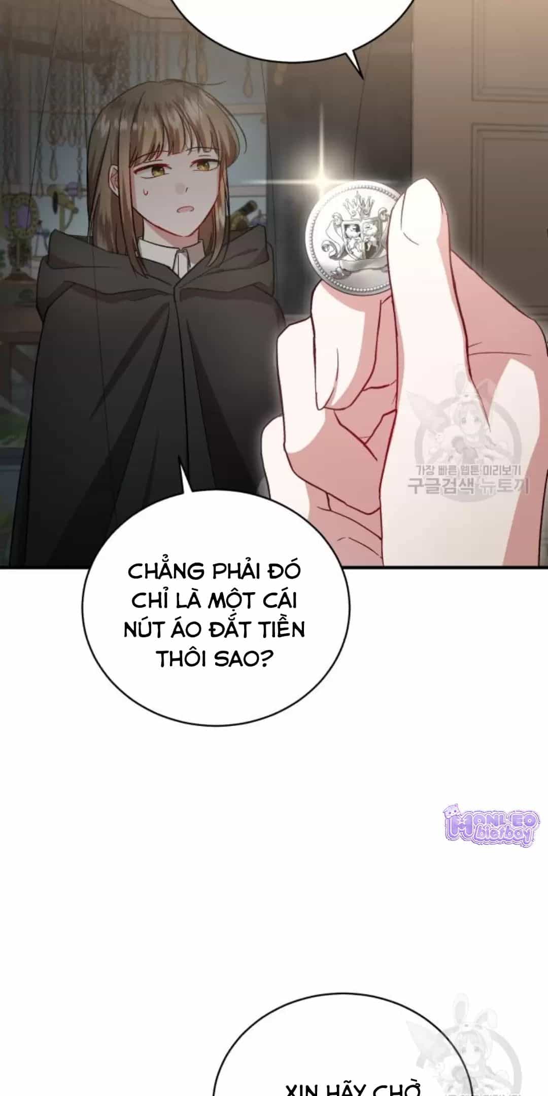 Tôi Sẽ Sống Thử Cuộc Đời Của Ác Nữ - Chương 16 - ảnh 46