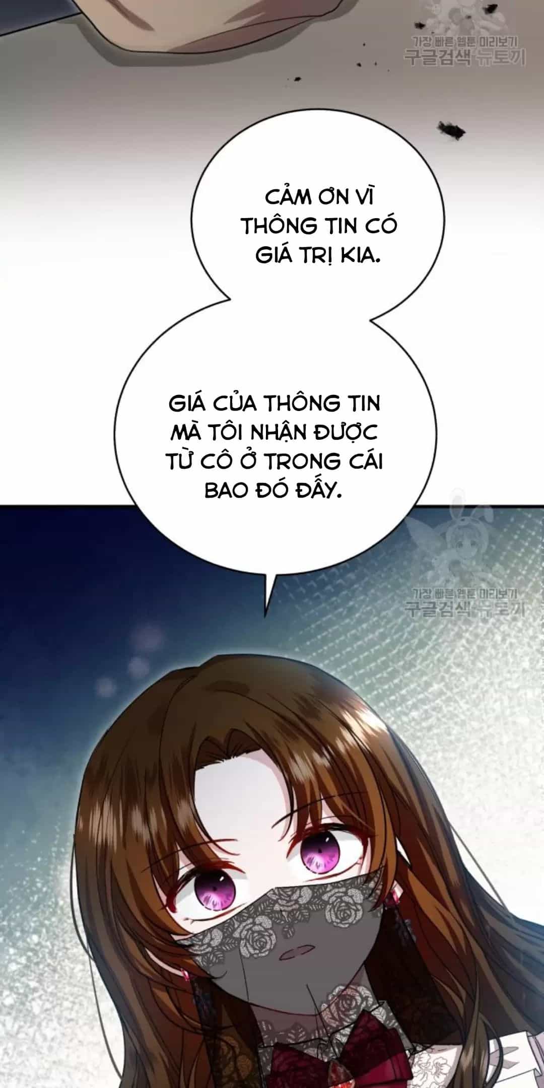 Tôi Sẽ Sống Thử Cuộc Đời Của Ác Nữ - Chương 16 - ảnh 50