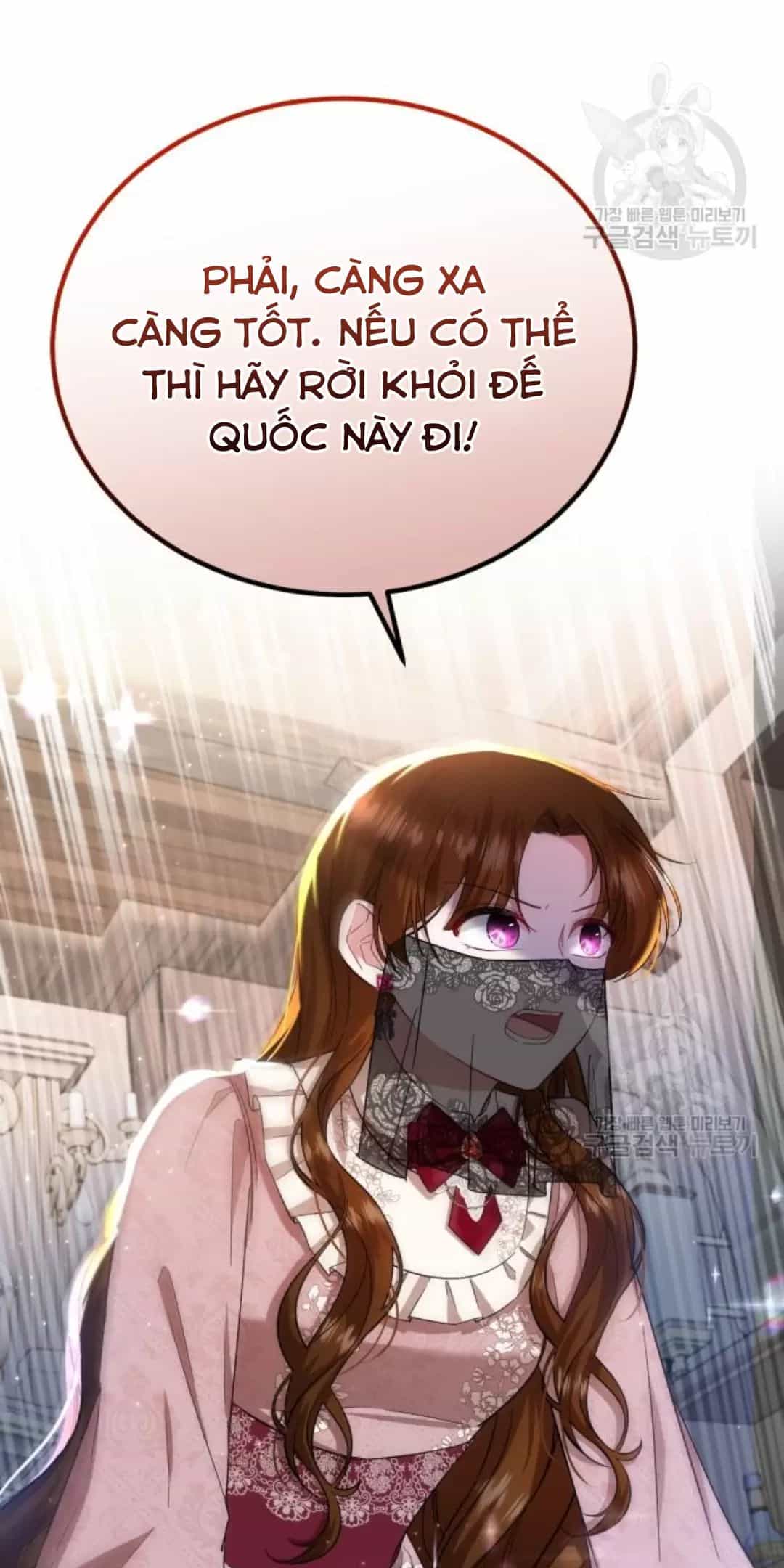 Tôi Sẽ Sống Thử Cuộc Đời Của Ác Nữ - Chương 16 - ảnh 53